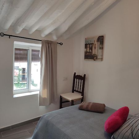 Setenil De Las BodegasCasa Cueva公寓 外观 照片