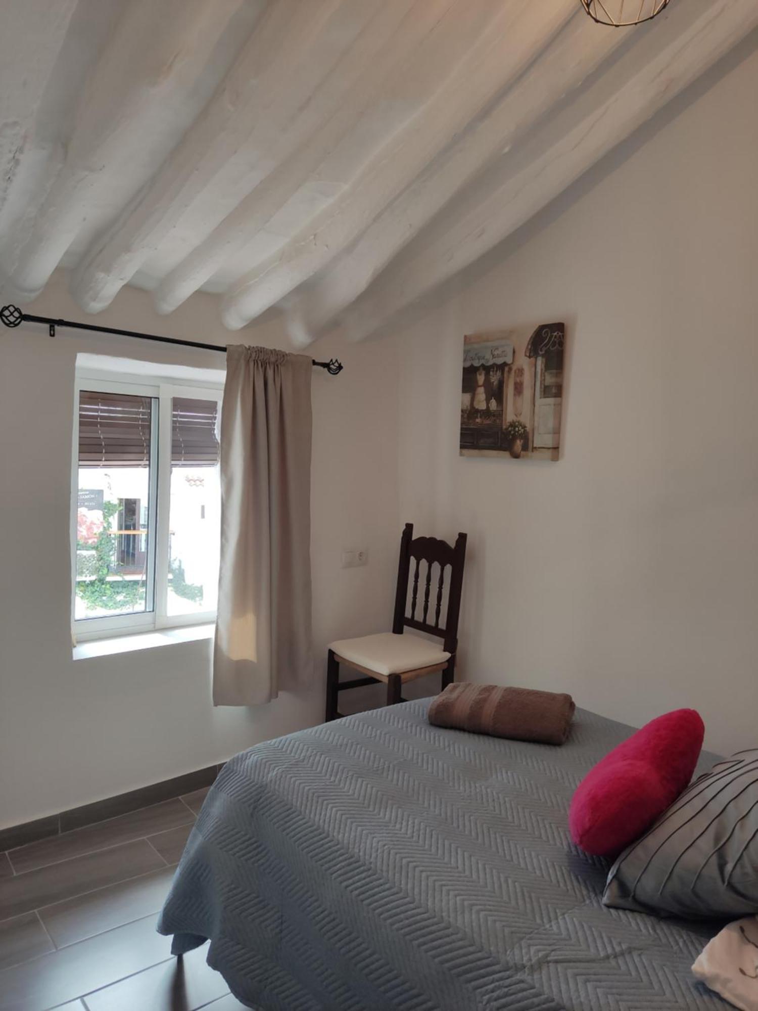 Setenil De Las BodegasCasa Cueva公寓 外观 照片