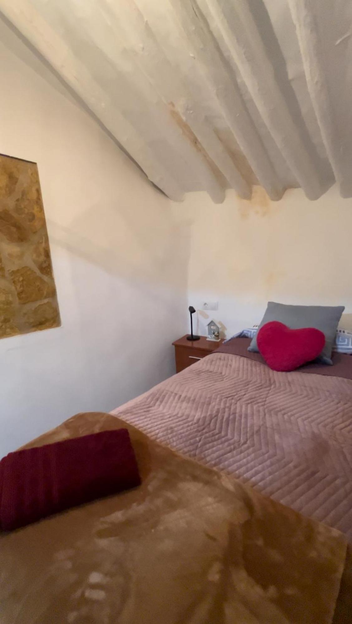 Setenil De Las BodegasCasa Cueva公寓 外观 照片